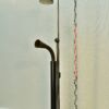 Power Station Speaking Tube with Enamelled Lamp Head and Industrial Switch – No. 2 Power Station Speaking Tube with Enamelled Lamp Head and Industrial Switch – No. 2