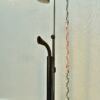 Power Station Speaking Tube with Enamelled Lamp Head and Industrial Switch – No. 3 Power Station Speaking Tube with Enamelled Lamp Head and Industrial Switch – No. 3