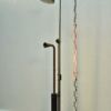 Power Station Speaking Tube with Enamelled Lamp Head and Industrial Switch – No. 5