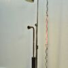 Power Station Speaking Tube with Enamelled Lamp Head and Industrial Switch – No. 6