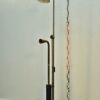 Power Station Speaking Tube with Enamelled Lamp Head and Industrial Switch – No. 7