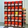 Public Coin-Operated Payphone Built into a 5 × 5 Matrix – TMM78 / TMM80 – No. 2 – 2 Public Coin-Operated Payphone Built into a 5 × 5 Matrix – TMM78 / TMM80 – No. 2 – 2