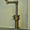1960s Linhof Gigant V2 Heavy Studio Camera Stand – No. 2