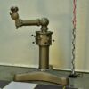 1960s Linhof Gigant V2 Heavy Studio Camera Stand – No. 2 – 2