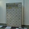 Vintage General Store Multi-Drawer Cabinet – No. 1 – 2 Vintage General Store Multi-Drawer Cabinet – No. 1 – 2