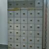 Vintage General Store Multi-Drawer Cabinet – No. 1 Vintage General Store Multi-Drawer Cabinet – No. 1