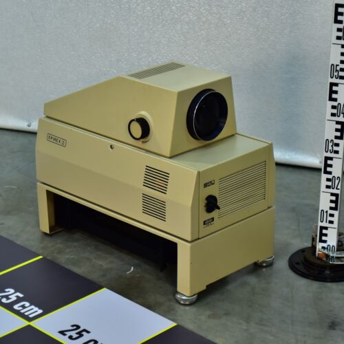 Meopta EPIREX 2 Document Projector / Unidentified Technical Device Meopta EPIREX 2 Document Projector / Unidentified Technical Device
