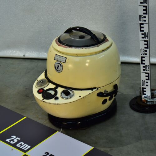 Vintage Laboratory Centrifuge – 1960s Vintage Laboratory Centrifuge – 1960s
