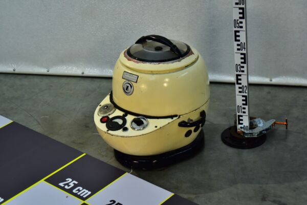 Vintage Laboratory Centrifuge – 1960s
