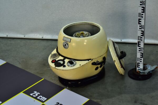 Vintage Laboratory Centrifuge – 1960s – 2
