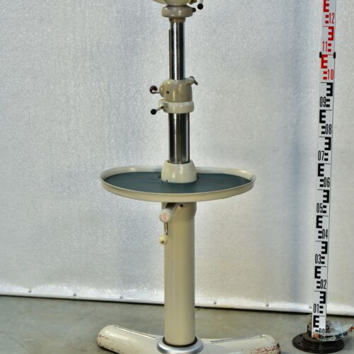 1960s Small Linhof Photo Studio Camera Stand – No. 1 1960s Small Linhof Photo Studio Camera Stand – No. 1