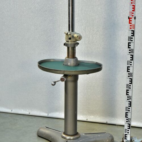 1960s Small Linhof Photo Studio Camera Stand – No. 2 1960s Small Linhof Photo Studio Camera Stand – No. 2