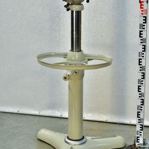 1960s Small Linhof Photo Studio Camera Stand – No. 3 1960s Small Linhof Photo Studio Camera Stand – No. 3