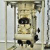 Russian battleship periscope with weapon aiming system, suspended format – No. 1