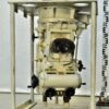 Russian battleship periscope with weapon aiming system, suspended format – No. 1 – 3