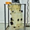 Russian battleship periscope with weapon aiming system, suspended format – No. 2 – 2