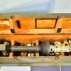 Leopard tank periscope in its original Bundeswehr transport case – 2