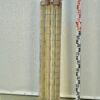 EOW kétcsövű robbanásbiztos ipari fénycsőlámpa védőráccsal – Nr. 4 – 2 EOW kétcsövű robbanásbiztos ipari fénycsőlámpa védőráccsal – Nr. 4 – 2