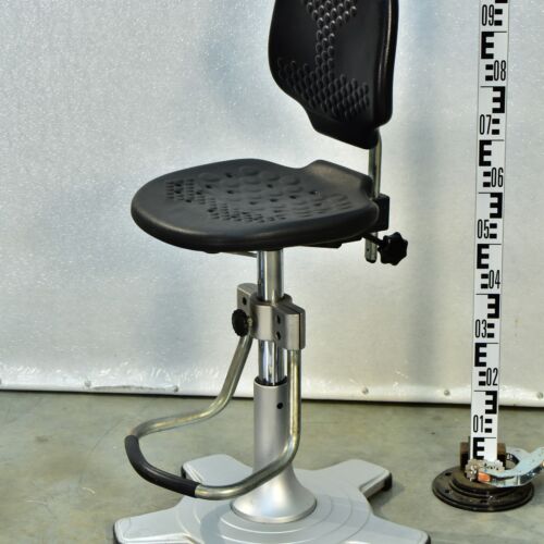 Elevated BIMA Industrial Work Chair – No. 3