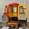 1960s Ski-Lift Gondola – 2