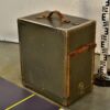 Siemens Klangfilm Portable 16 mm Film Projector with Built-In Amplifier and Case – 2