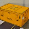 US Military MC-2 Magnetic Compass Calibration Set – 3