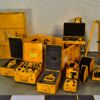 US Military MC-2 Magnetic Compass Calibration Set – 4