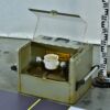 1960s Ultra-High-Voltage Oil Breakdown Tester 1960s Ultra-High-Voltage Oil Breakdown Tester