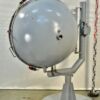 Large Ulbricht Integrating Sphere from a Light-Bulb Factory Laboratory Large Ulbricht Integrating Sphere from a Light-Bulb Factory Laboratory