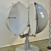 Large Ulbricht Integrating Sphere from a Light-Bulb Factory Laboratory – 2 Large Ulbricht Integrating Sphere from a Light-Bulb Factory Laboratory – 2