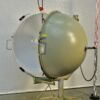 Medium Ulbricht Integrating Sphere from a Light-Bulb Factory Laboratory – 2