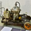 TITAN DENMARK CMD 1800 ipari olajcentrifuga – 3 TITAN DENMARK CMD 1800 ipari olajcentrifuga – 3