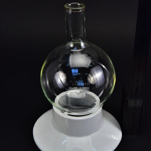 ERGON gömblombik, csiszolat nélkül, 1000 ml