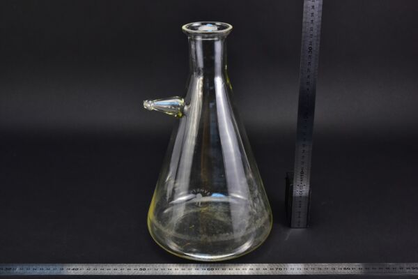 PYROVER szívópalack, 3000 ml PYROVER szívópalack, 3000 ml