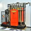 Coal-Fired Power-Station CO₂ Generator Fire-Suppression Installation – No. 1 Coal-Fired Power-Station CO₂ Generator Fire-Suppression Installation – No. 1
