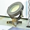 British Army Adjustable Artillery Laser Target Reflector with Solid Silvered-Glass Head – No. 1 – 2 British Army Adjustable Artillery Laser Target Reflector with Solid Silvered-Glass Head – No. 1 – 2