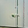 Combined Chemical-Plant Emergency Safety Shower and Eyewash Station with Foot-Pedal Operation – No. 2 – 2 Combined Chemical-Plant Emergency Safety Shower and Eyewash Station with Foot-Pedal Operation – No. 2 – 2