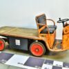1960s STILL Electric Platform Truck and Baggage Vehicle – 2 1960s STILL Electric Platform Truck and Baggage Vehicle – 2